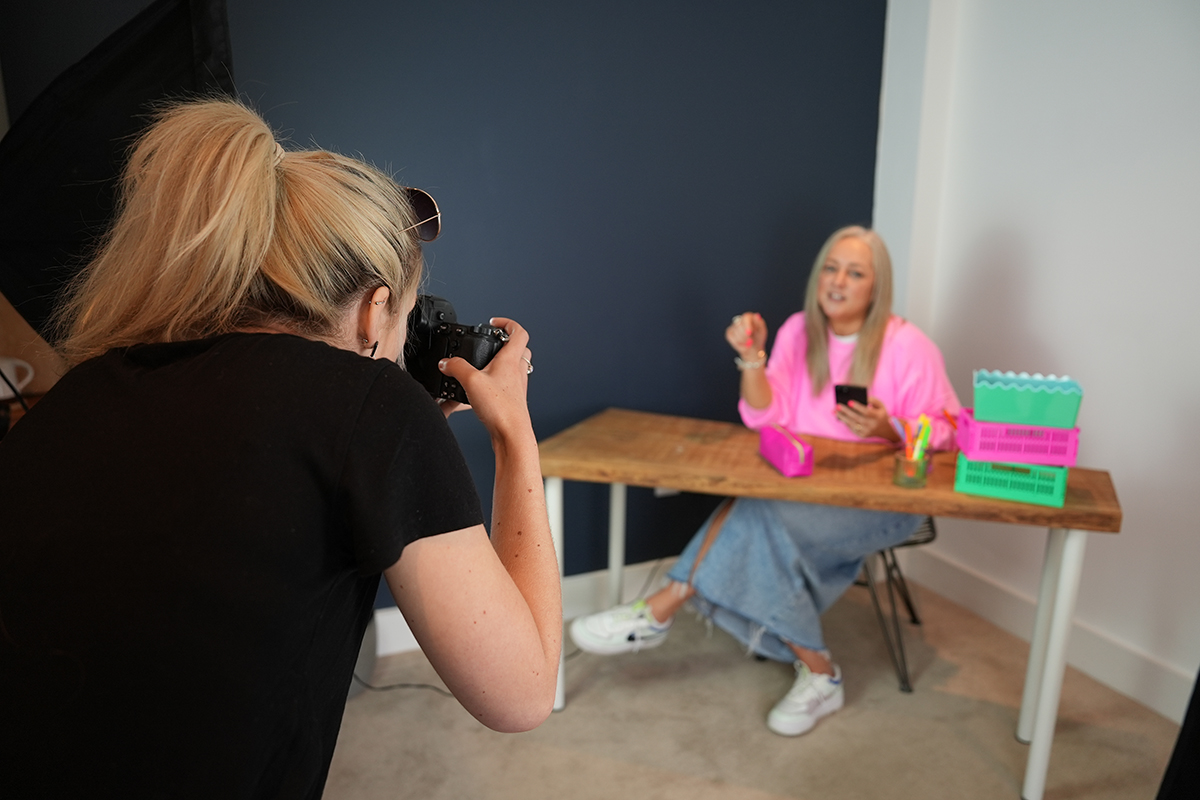 Surrey Photo Studio - photography Redhill Oxted Reigate