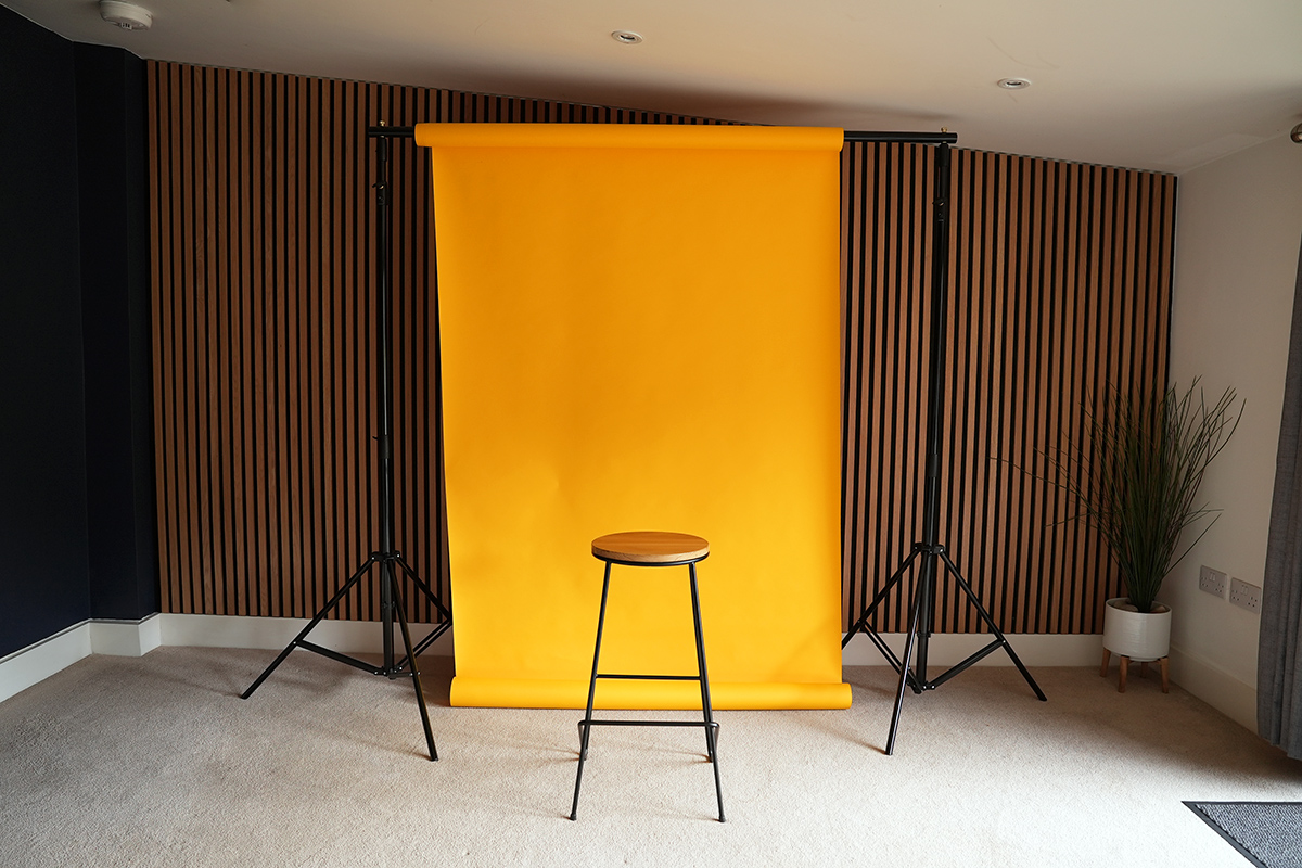 Surrey Photo Studio - Photography Redhill Oxted Reigate Colourama
