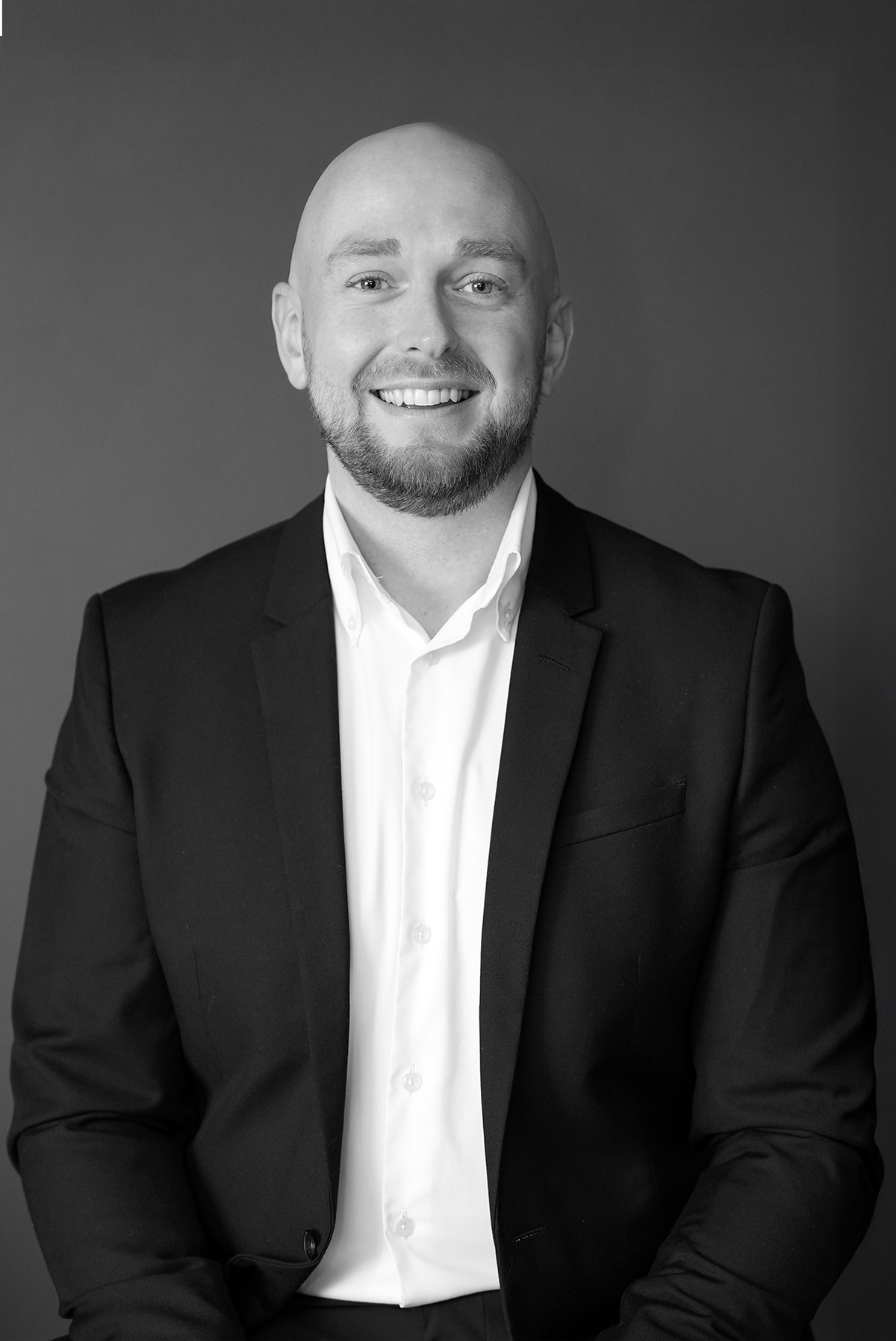 Corporate Headshot Photographer - Surrey | Reigate Redhill Oxted Woldingham